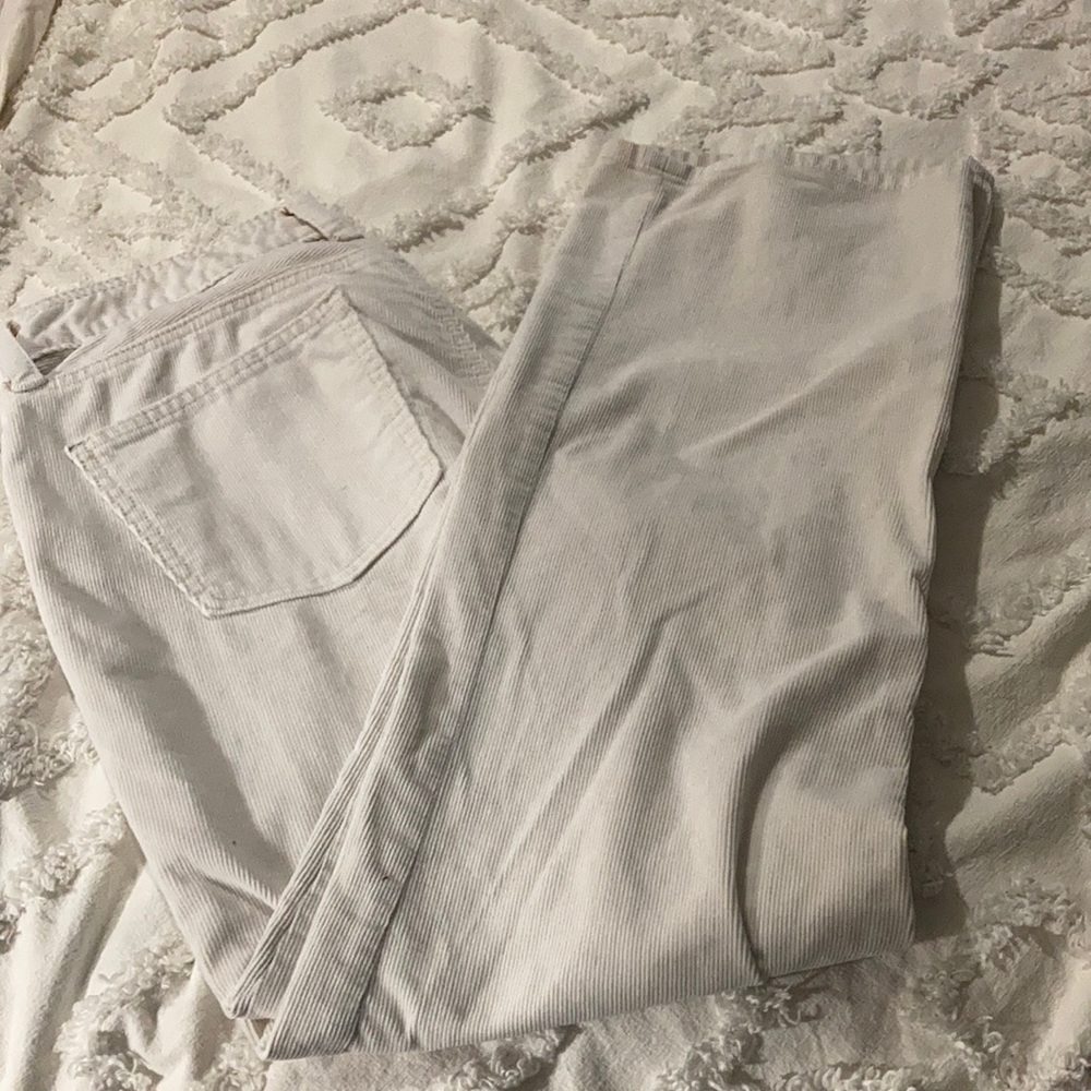 Gap Classic Boot Cut Cords
